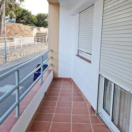 Casa Mirador Villa Alcanar Luaran gambar