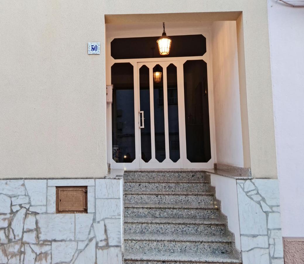 Casa Mirador Villa Alcanar Luaran gambar