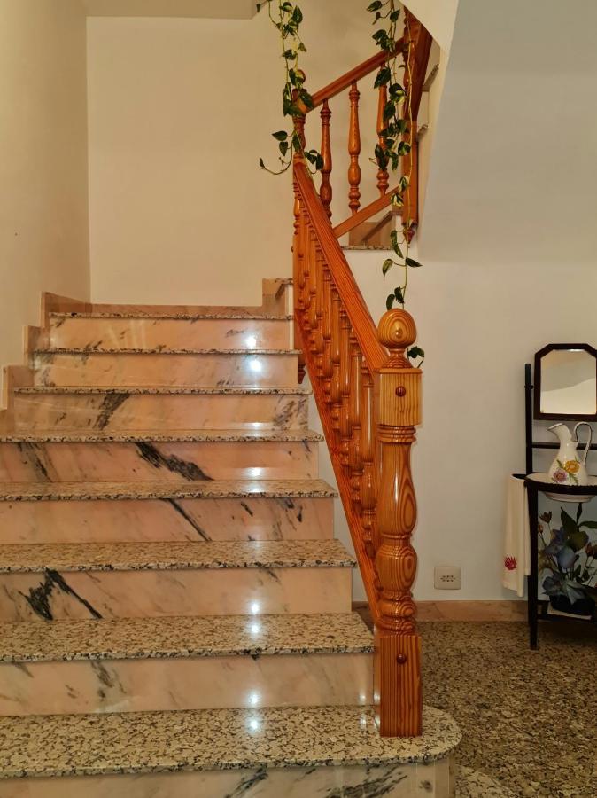 Casa Mirador Villa Alcanar Luaran gambar