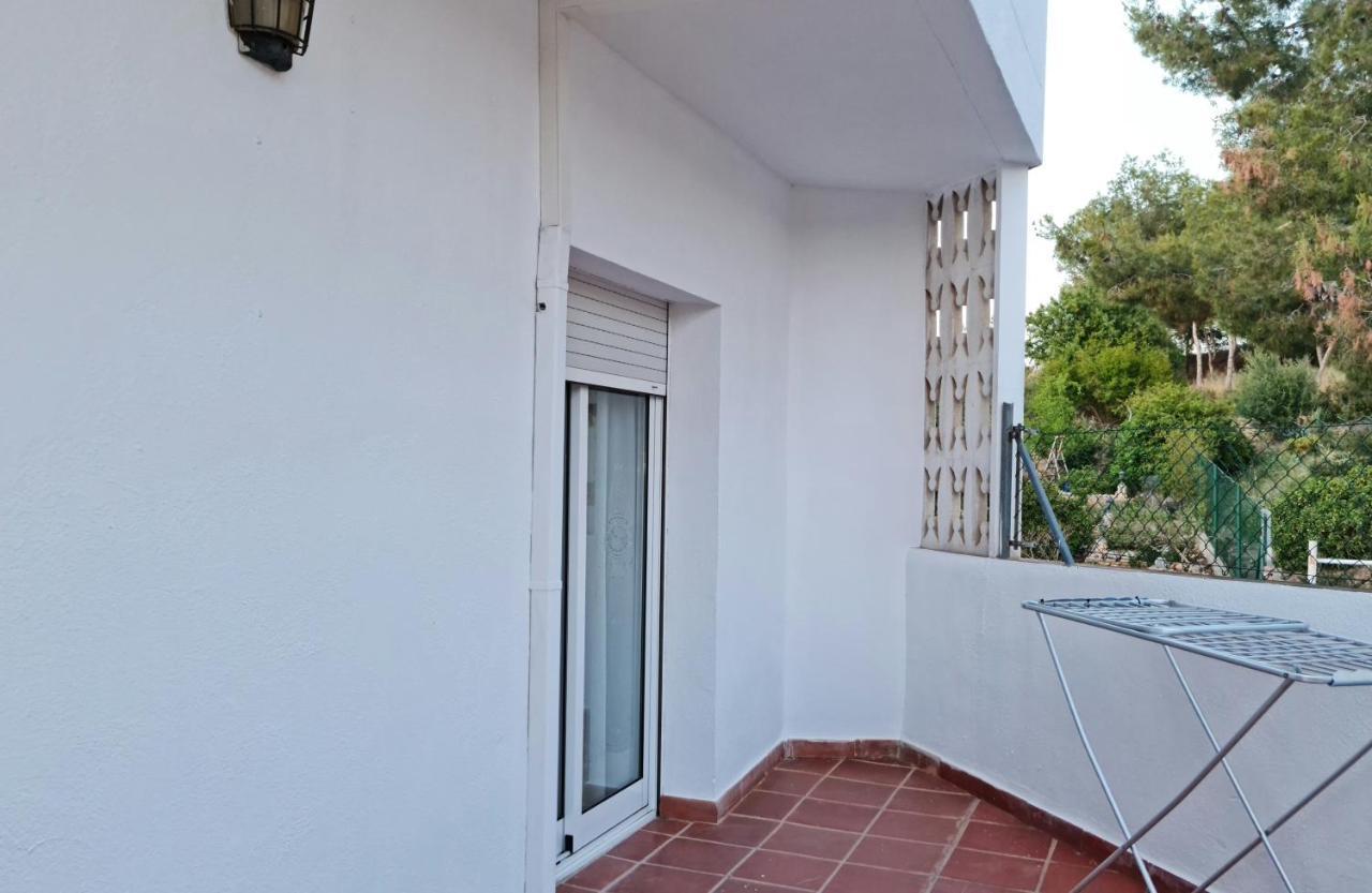Casa Mirador Villa Alcanar Luaran gambar