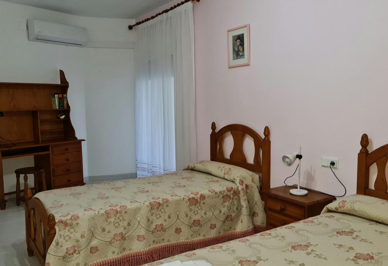 Casa Mirador Villa Alcanar Luaran gambar