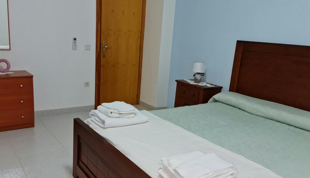 Casa Mirador Villa Alcanar Luaran gambar